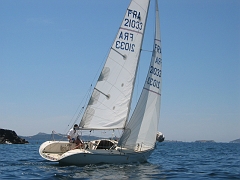 la solitaire 136